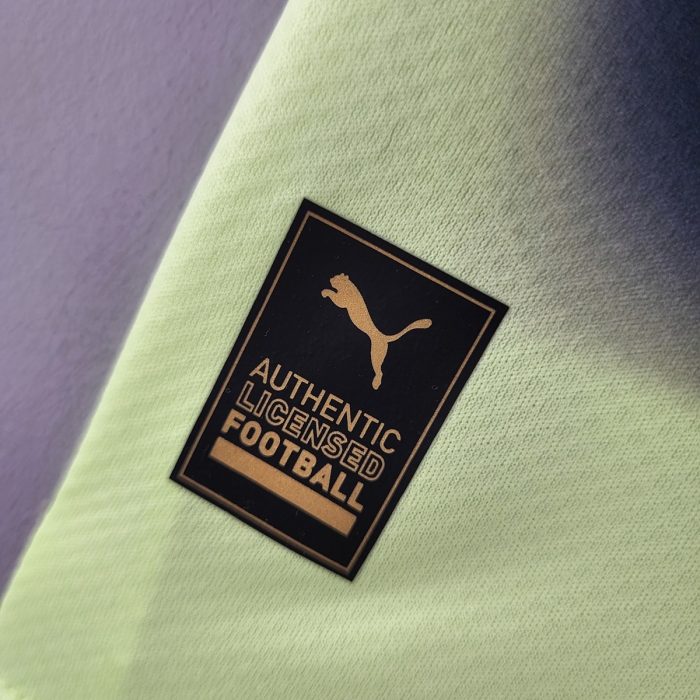22/23 Manchester City Third Away Shirt - 图片 5