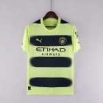 22/23 Manchester City Third Away Shirt - 图片 9