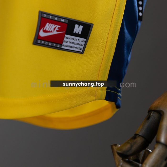 Arsenal 1999-2000 Away Retro Jersey S-XXL - 图片 2