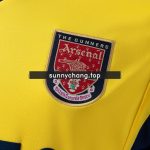 Arsenal 1999-2000 Away Retro Jersey S-XXL - 图片 5