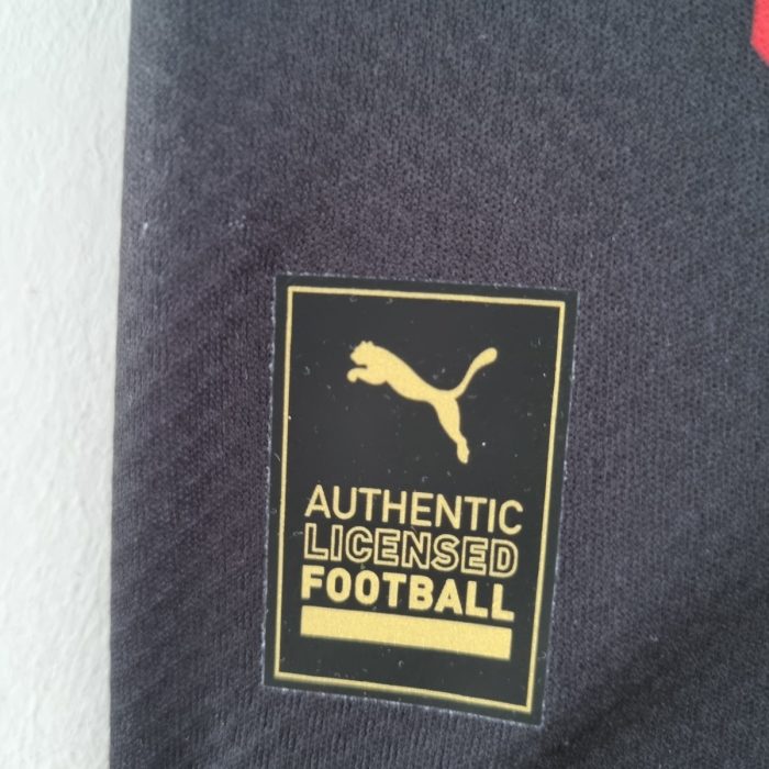22/23 Manchester City Away Jersey - 图片 5