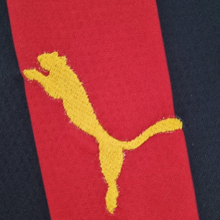 22/23 Manchester City Away Jersey - 图片 7