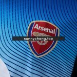 Arsenal 2002-2004 Away Retro Jersey S-XXL - 图片 4