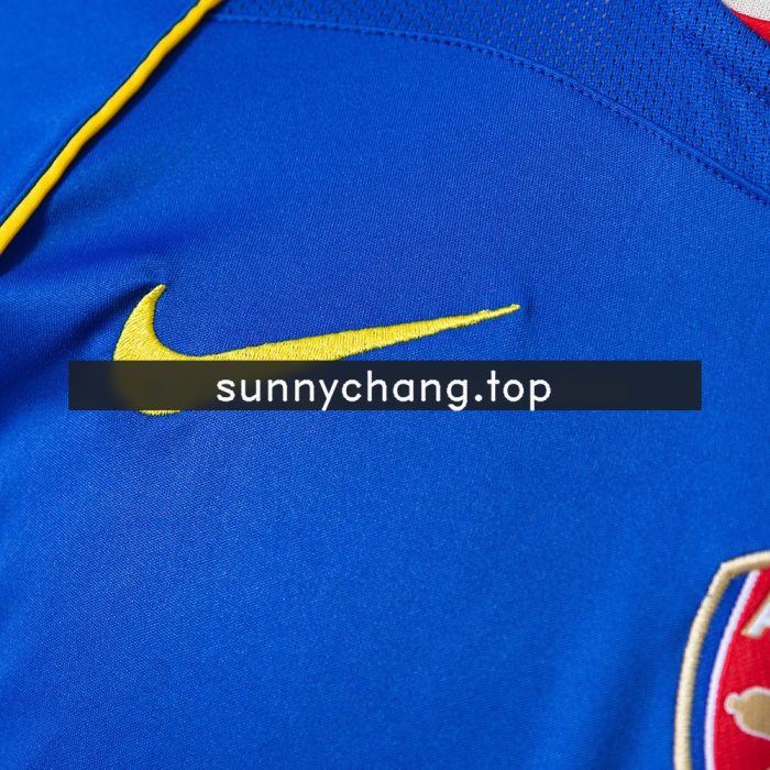 Arsenal 2004-2005 Away Retro Shirt - 图片 3