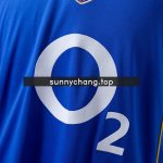 Arsenal 2004-2005 Away Retro Shirt - 图片 5