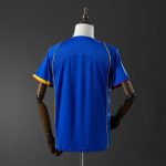 Arsenal 2004-2005 Away Retro Shirt - 图片 7