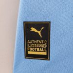 22/23 Manchester City Home Jersey - 图片 5