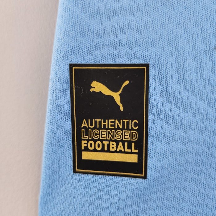 22/23 Manchester City Home Jersey - 图片 5