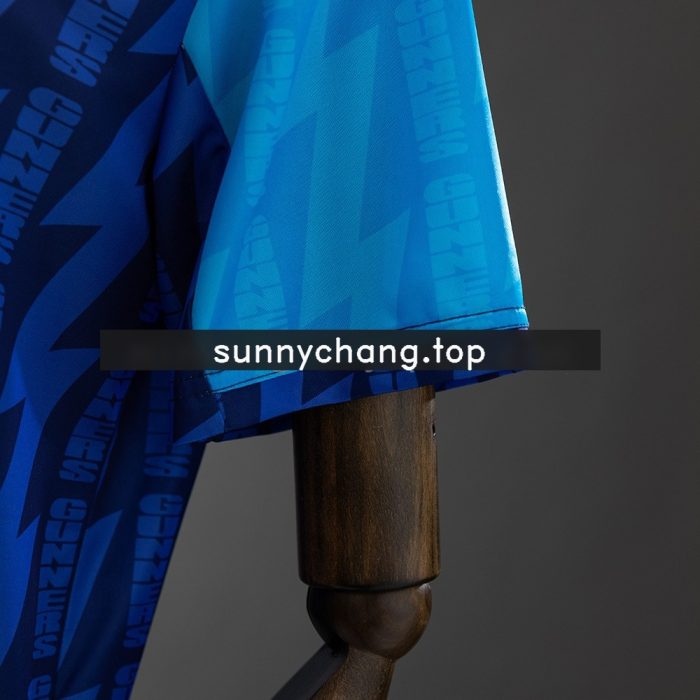 Arsenal 1994-1995 Away Retro Jersey - 图片 3