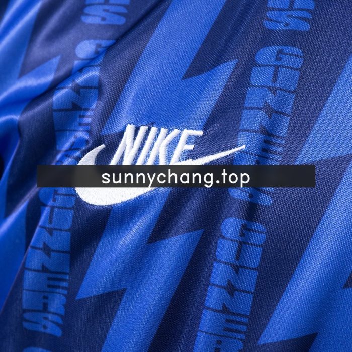 Arsenal 1994-1995 Away Retro Jersey - 图片 4