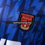 Arsenal 1994-1995 Away Retro Jersey - 图片 5
