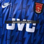 Arsenal 1994-1995 Away Retro Jersey - 图片 6