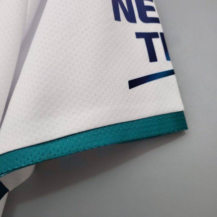 21/22 Manchester City Away Jersey - 图片 7