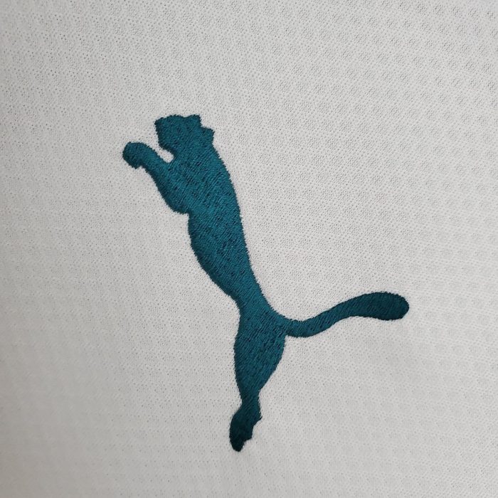 21/22 Manchester City Away Jersey - 图片 9