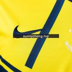 Arsenal 2014 Anniversary Edition Retro Jersey - 图片 3