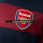 Arsenal 2007/08 Third Away Retro Jersey - 图片 4