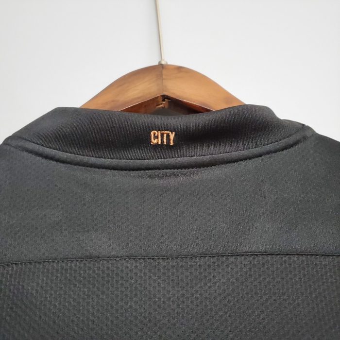 20/21 Manchester City Away Jersey - 图片 2