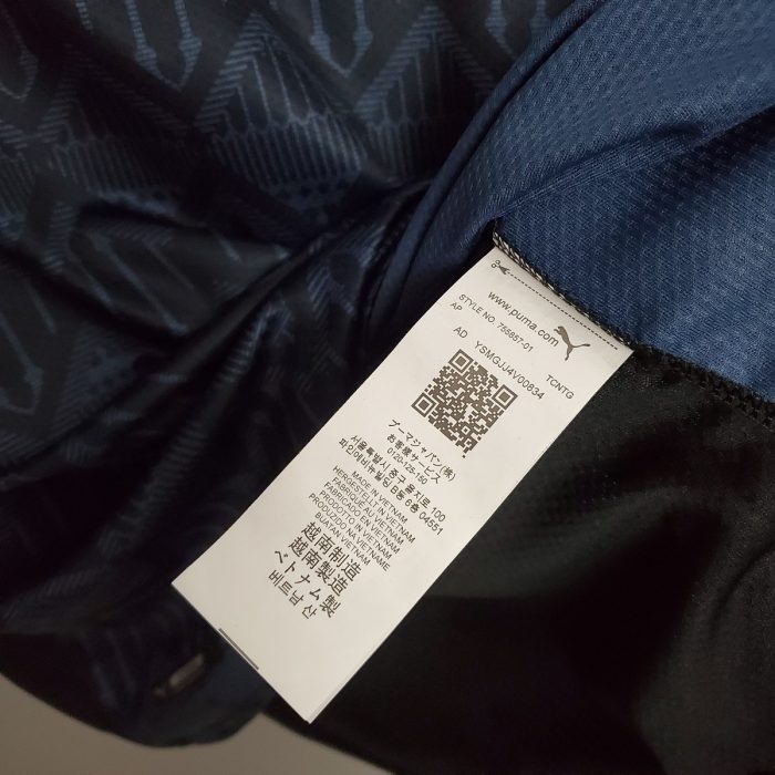 20/21 Manchester City Away Jersey - 图片 3