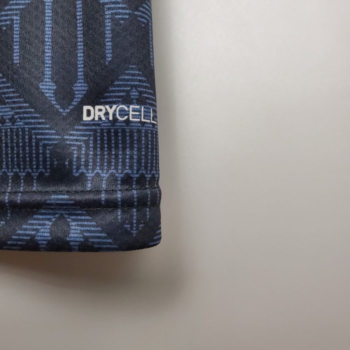 20/21 Manchester City Away Jersey - 图片 6