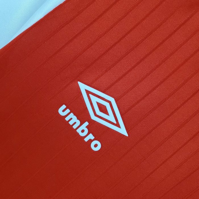 Arsenal 1983-1986 Home Retro Shirt S-XXL - 图片 5