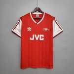 Arsenal 1988/89 Home Retro Shirt