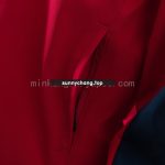 Arsenal 04/05 Windbreaker - Red - 图片 5