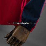 Arsenal 04/05 Windbreaker - Red - 图片 6