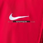 Arsenal 04/05 Windbreaker - Red - 图片 8