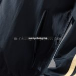 Arsenal 25/26 Reversible Trench Coat - 图片 5