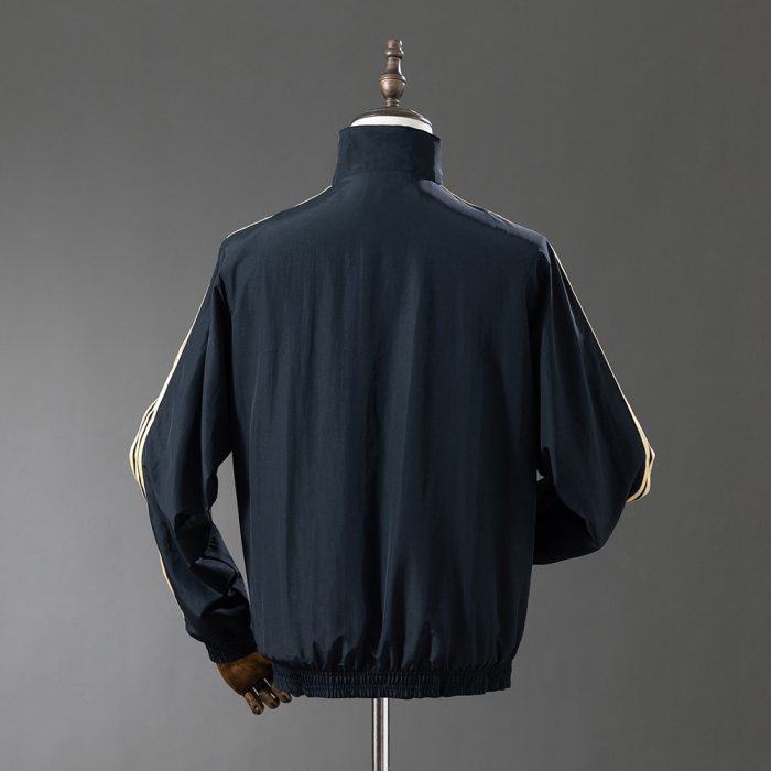 Arsenal 25/26 Reversible Trench Coat - 图片 9