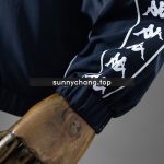 Arsenal 25/26 Windbreaker - 图片 3
