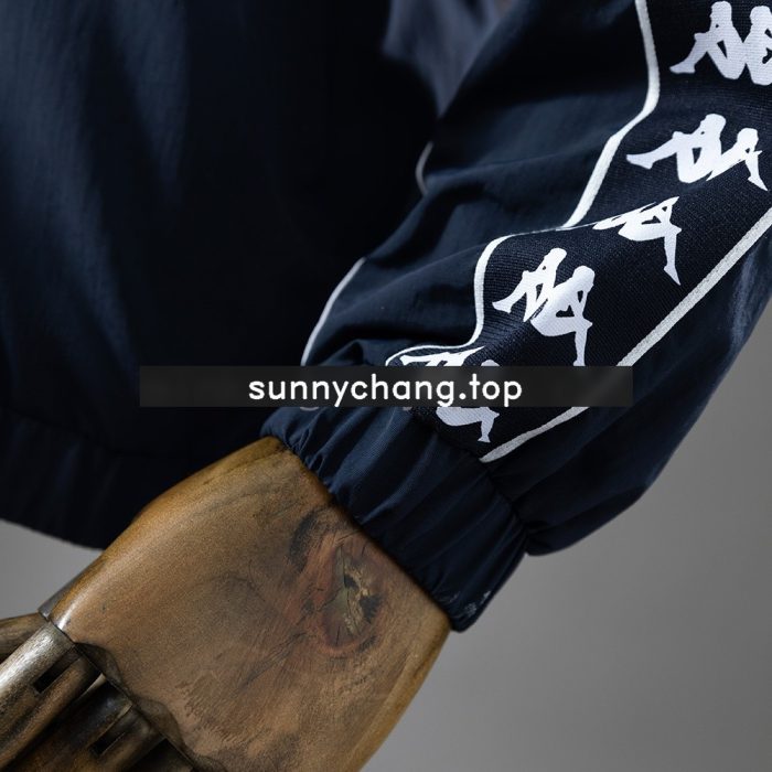 Arsenal 25/26 Windbreaker - 图片 3