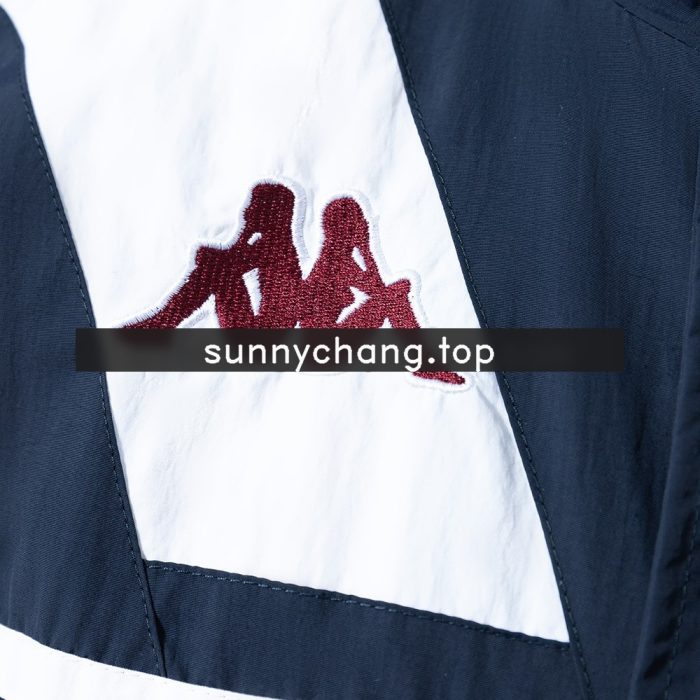 Arsenal 25/26 Windbreaker - 图片 5