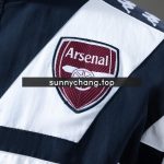 Arsenal 25/26 Windbreaker - 图片 6