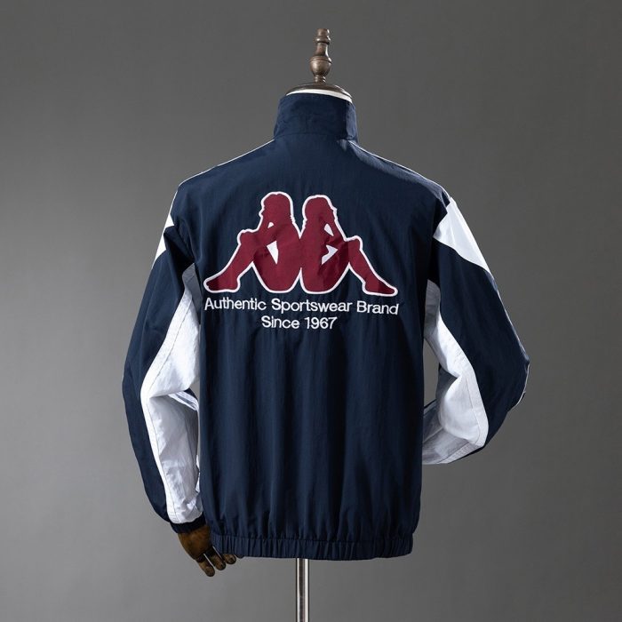 Arsenal 25/26 Windbreaker - 图片 8
