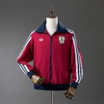Arsenal 25/26 Windbreaker