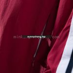 Arsenal 25/26 Windbreaker - 图片 2