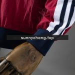 Arsenal 25/26 Windbreaker - 图片 3