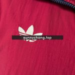 Arsenal 25/26 Windbreaker - 图片 5
