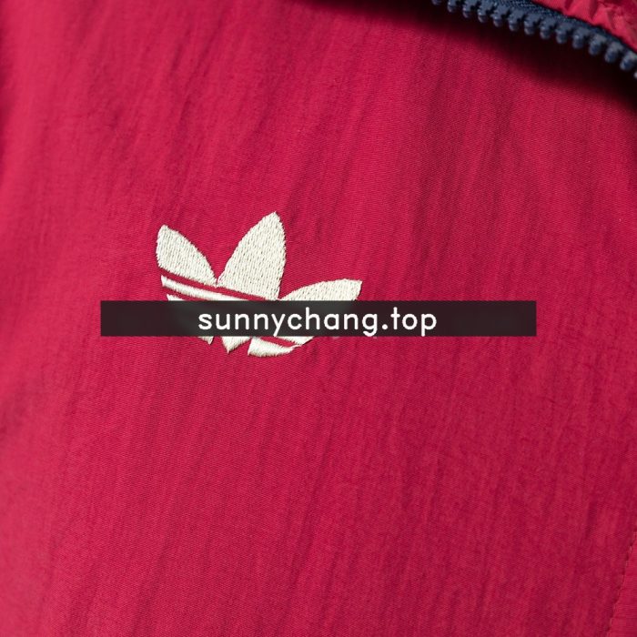 Arsenal 25/26 Windbreaker - 图片 5