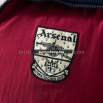 Arsenal 25/26 Windbreaker - 图片 6
