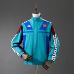 Arsenal 25/26 Windbreaker