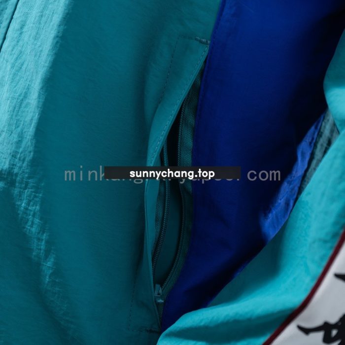 Arsenal 25/26 Windbreaker - 图片 2