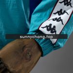 Arsenal 25/26 Windbreaker - 图片 3