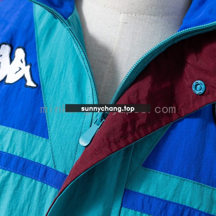 Arsenal 25/26 Windbreaker - 图片 4