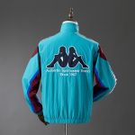 Arsenal 25/26 Windbreaker - 图片 8