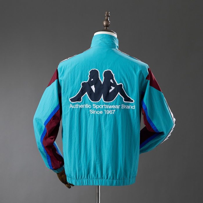 Arsenal 25/26 Windbreaker - 图片 8
