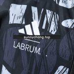 Arsenal 25/26 Windbreaker - 图片 5
