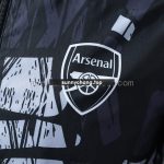 Arsenal 25/26 Windbreaker - 图片 6
