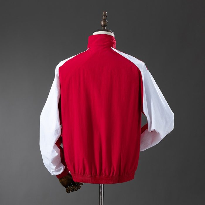 Arsenal 25/26 Windbreaker - 图片 8